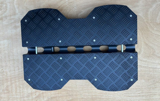 Leg Press Attachment for Smith Machine - FitMorf - FitMorf