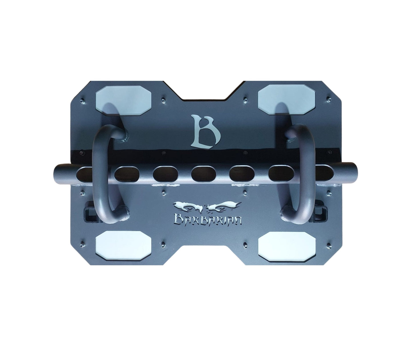 Leg Press Attachment for Smith Machine - FitMorf - FitMorf