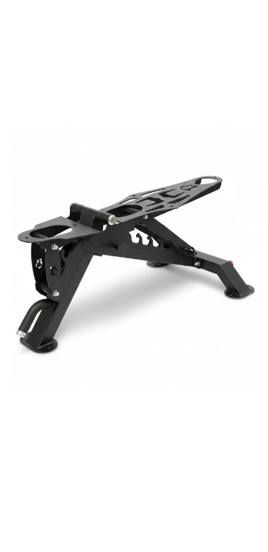 Military Bench - FitMorf - FitMorf