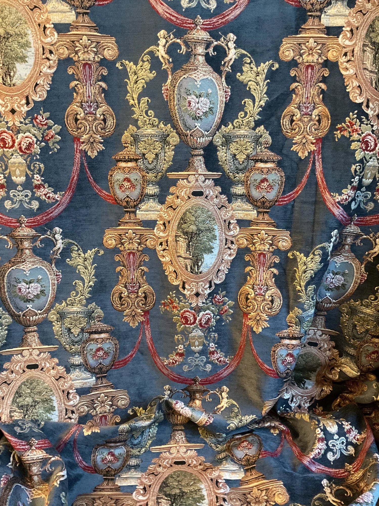 Curtains