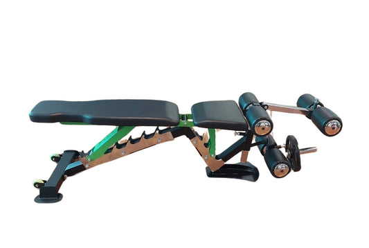 Adjustable Bench - FitMorf - FitMorf