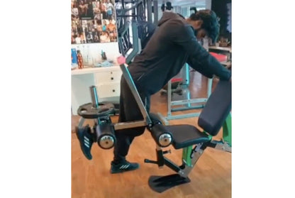 Adjustable Bench - FitMorf - FitMorf