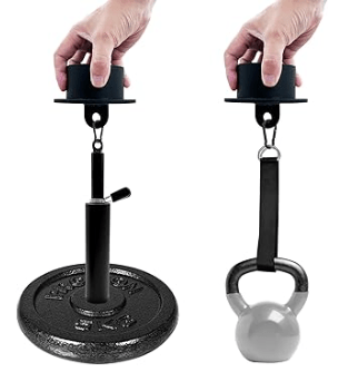 Finger Trainer / Training Device - Plate loaded. - fitmorf
