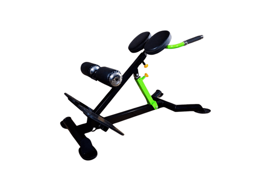Hyper extension bench / roman chair / back extension - FITMORF LTD