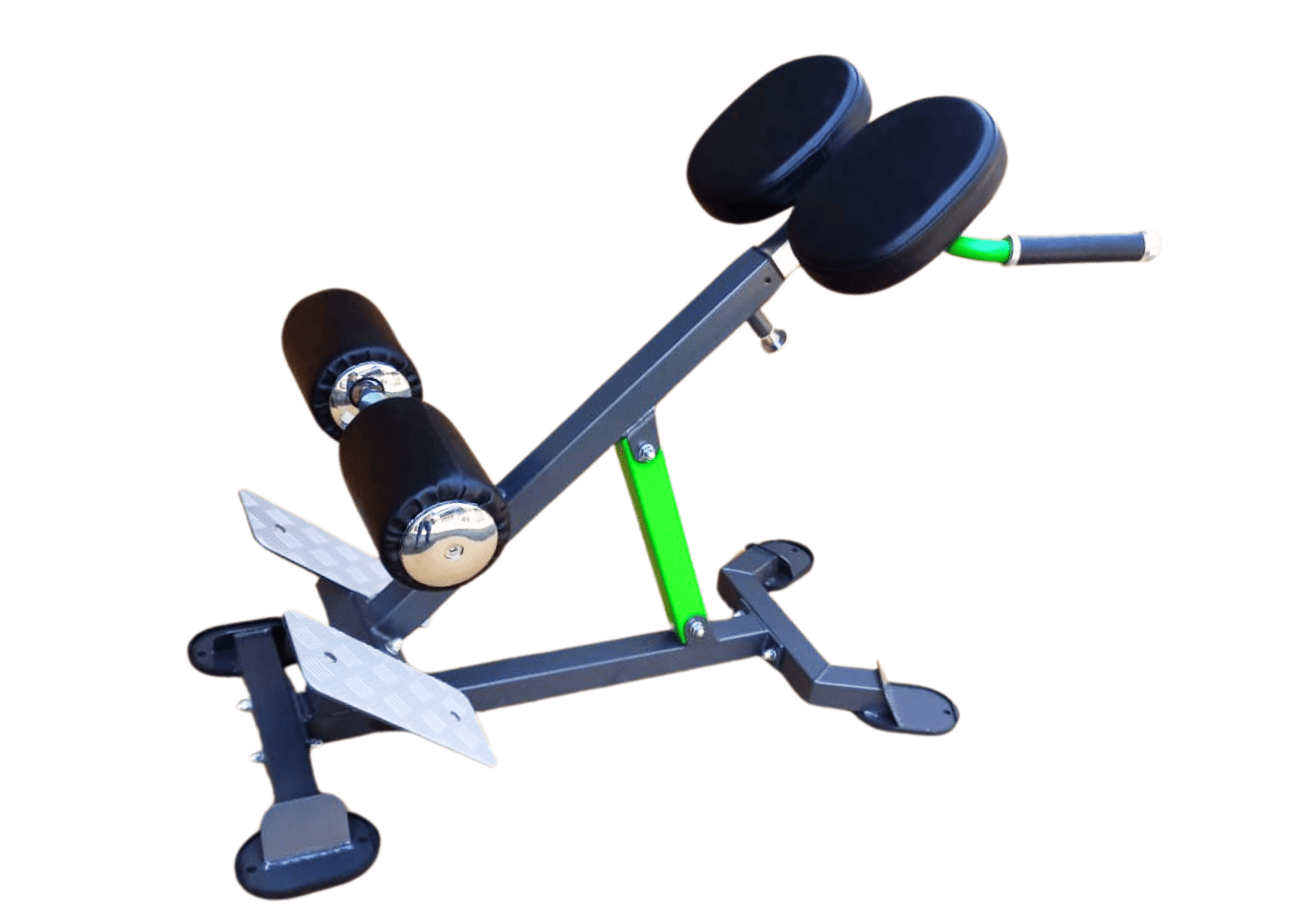 Hyper extension bench / roman chair / back extension - FITMORF LTD