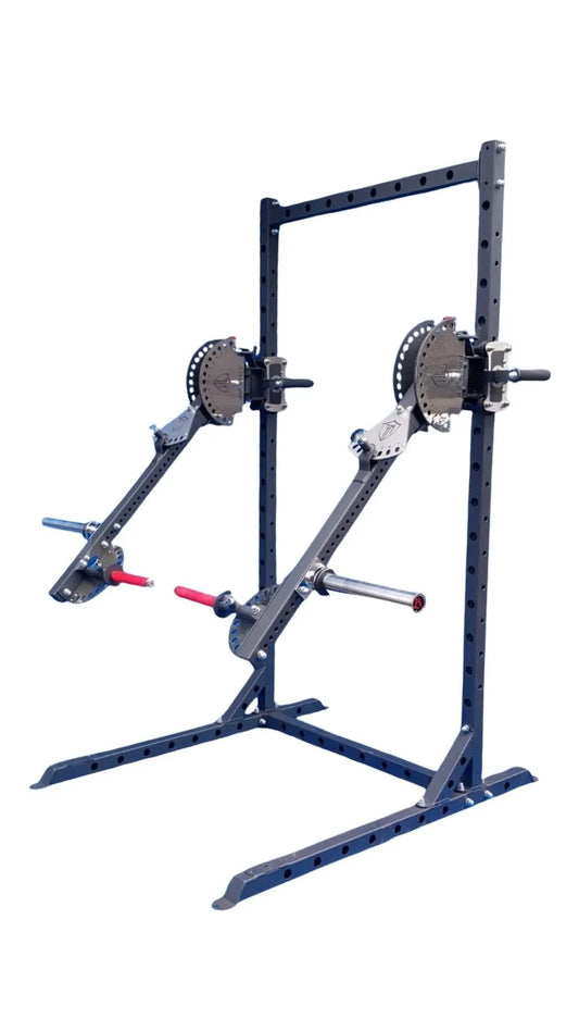 Jammer Arms Multi Directional Leverage Arms Attachment by Fitmorf Barbarian