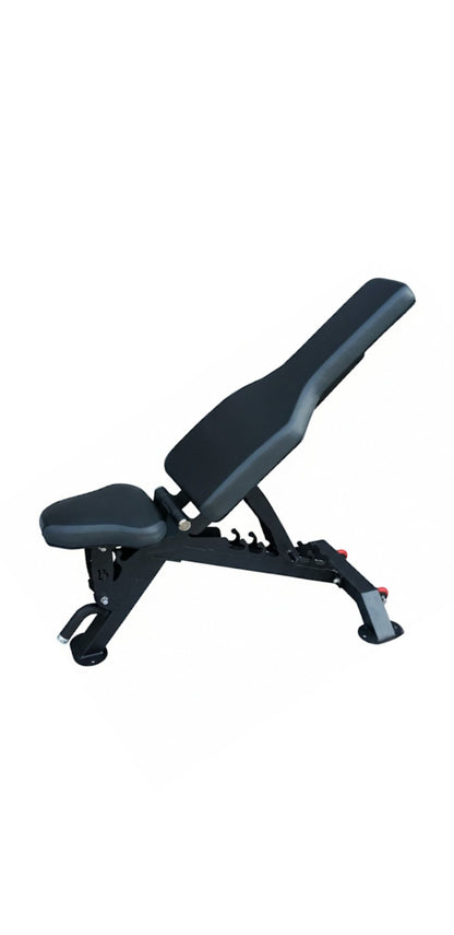 Military Bench - FitMorf - FitMorf