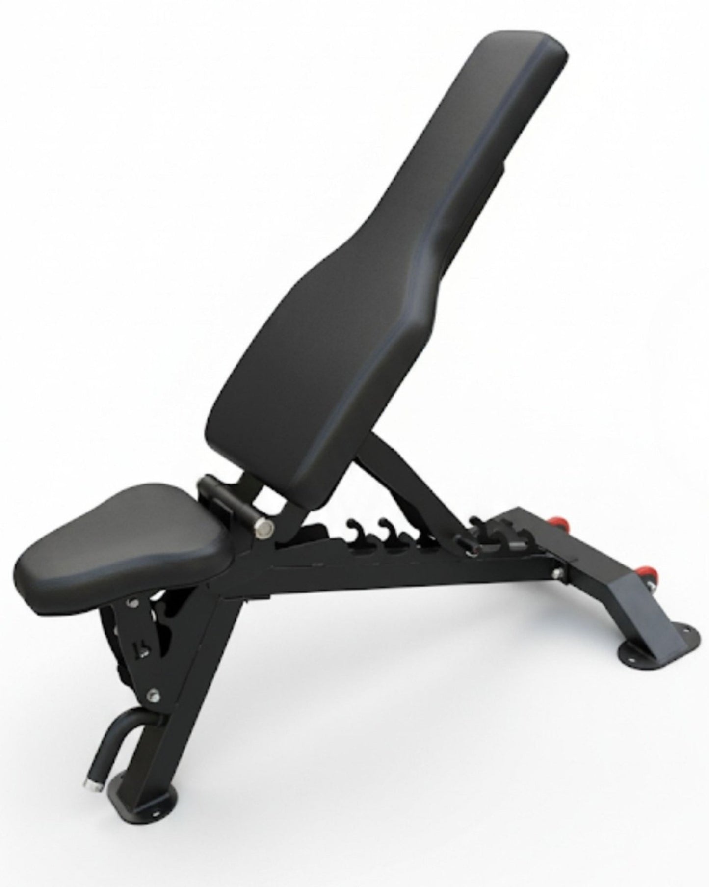 Military Bench - FitMorf - FitMorf
