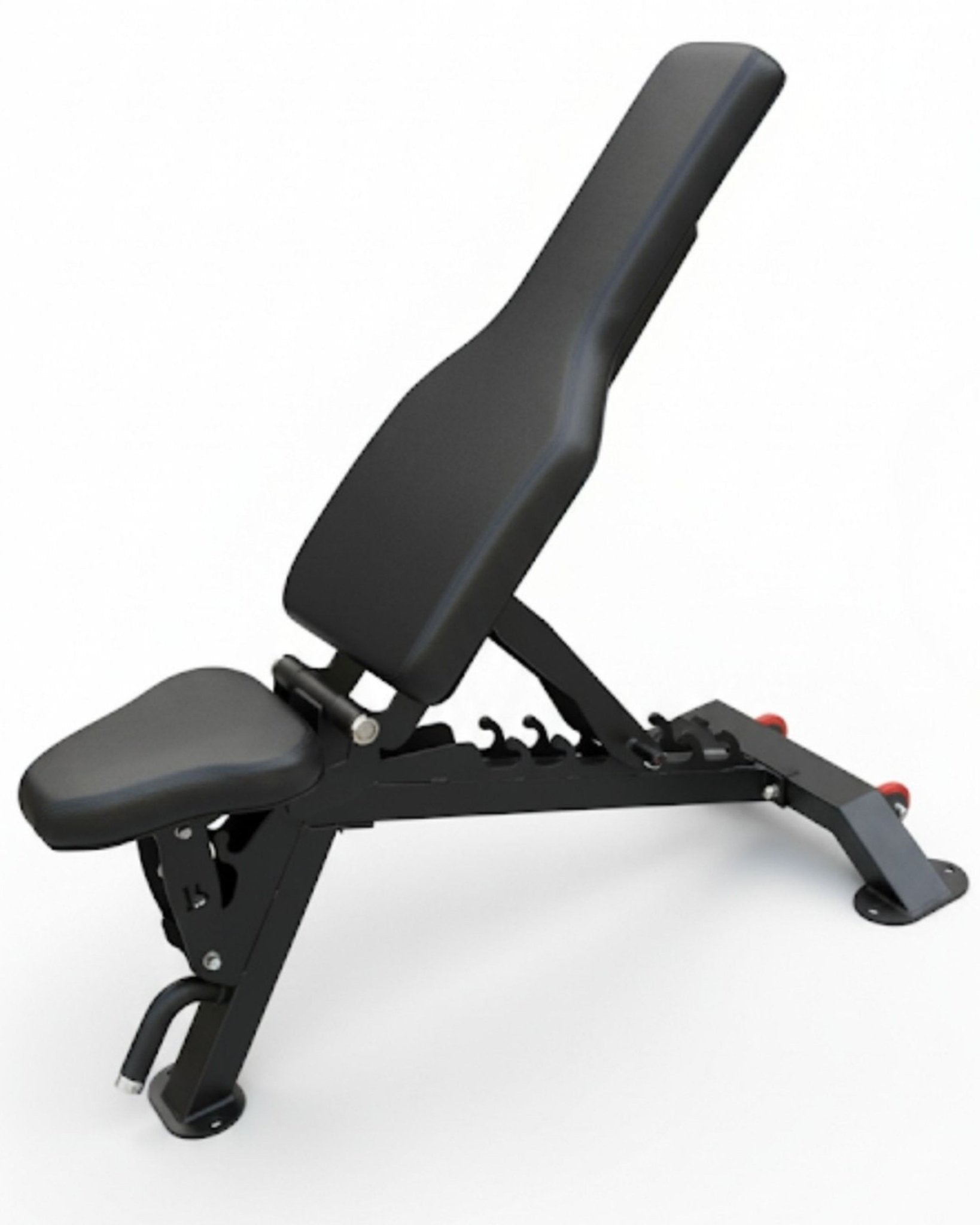Military Bench - FitMorf - FitMorf