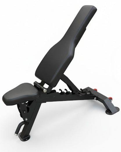 Military Bench - FitMorf - FitMorf