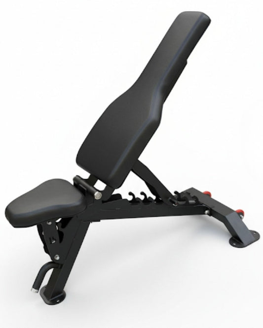 Military Bench - FitMorf - FitMorf