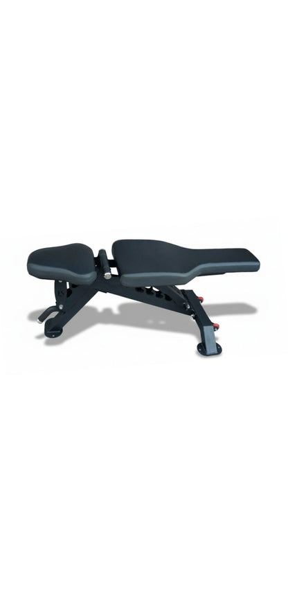 Military Bench - FitMorf - FitMorf