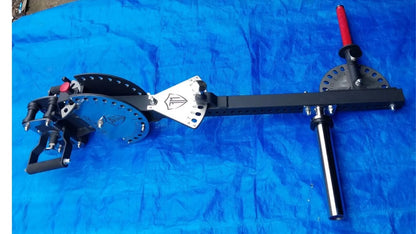 Jammer Arms Multi Directional Leverage Arms Attachment by Fitmorf Barbarian
