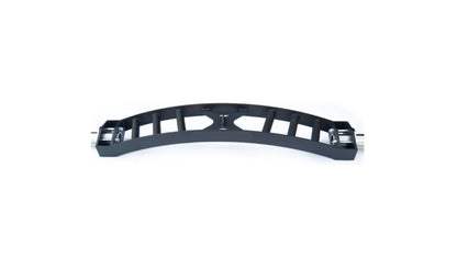 Swiss Bar - Chambered Barbell - Multi Grip Swiss Bar - FitMorf - FitMorf